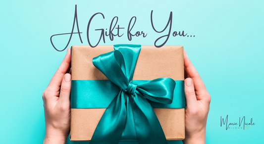 Marie Nicole Bijoux Gift Card