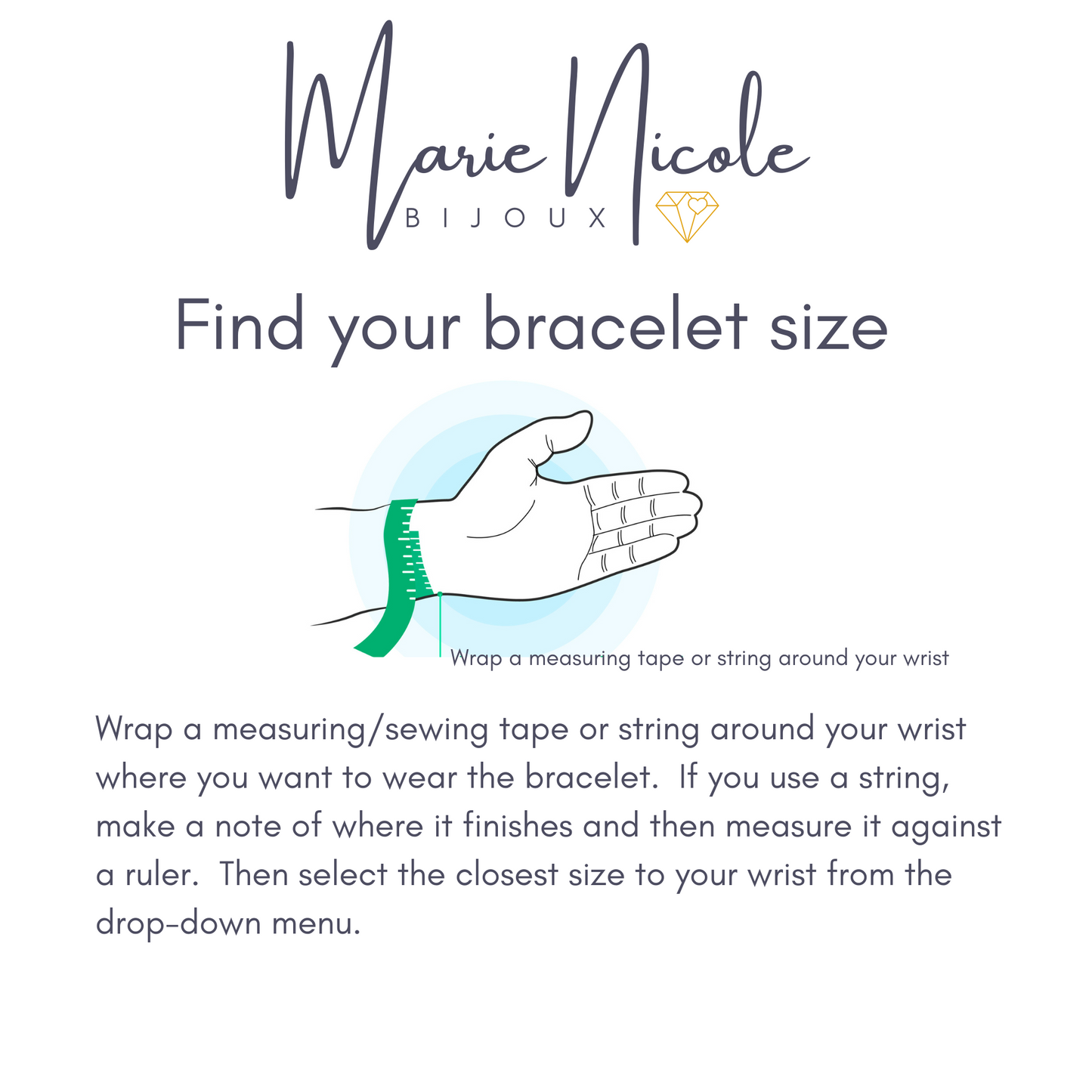 Peridot sterling silver stacking bracelet