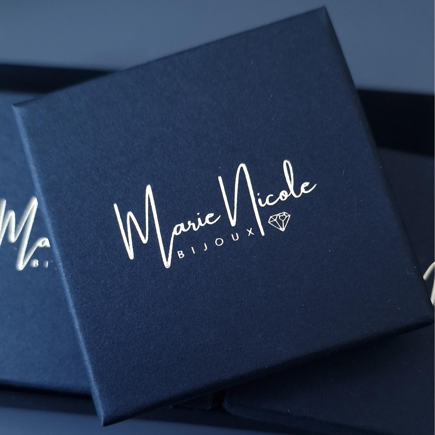 Pearl and Emerald drop earrings